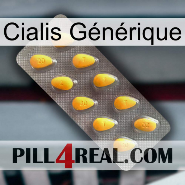Cialis Générique cialis1
